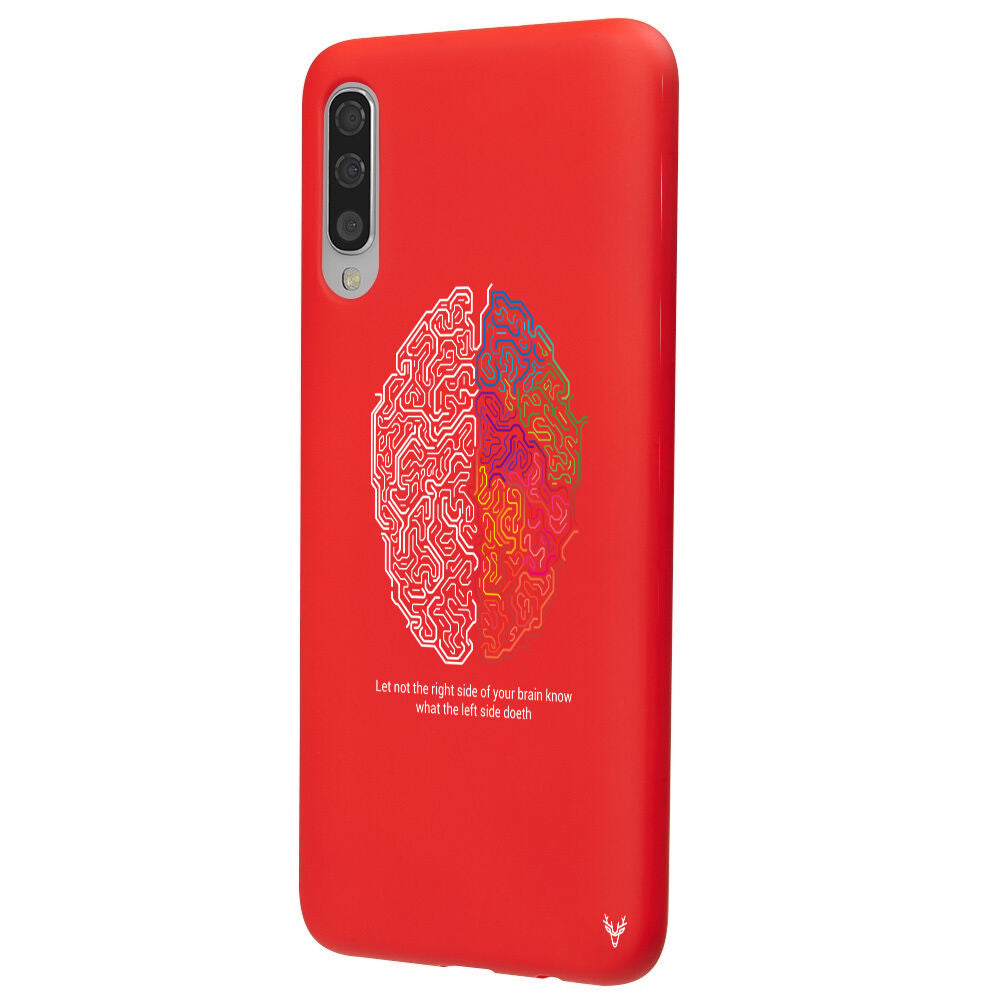 RenkliSilikonKırmızı