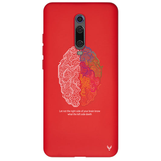 RenkliSilikonKırmızı