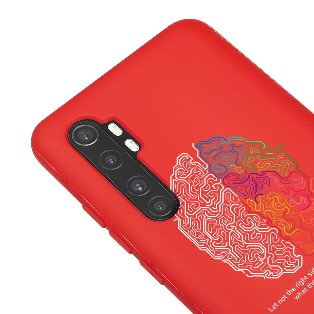 RenkliSilikonKırmızı