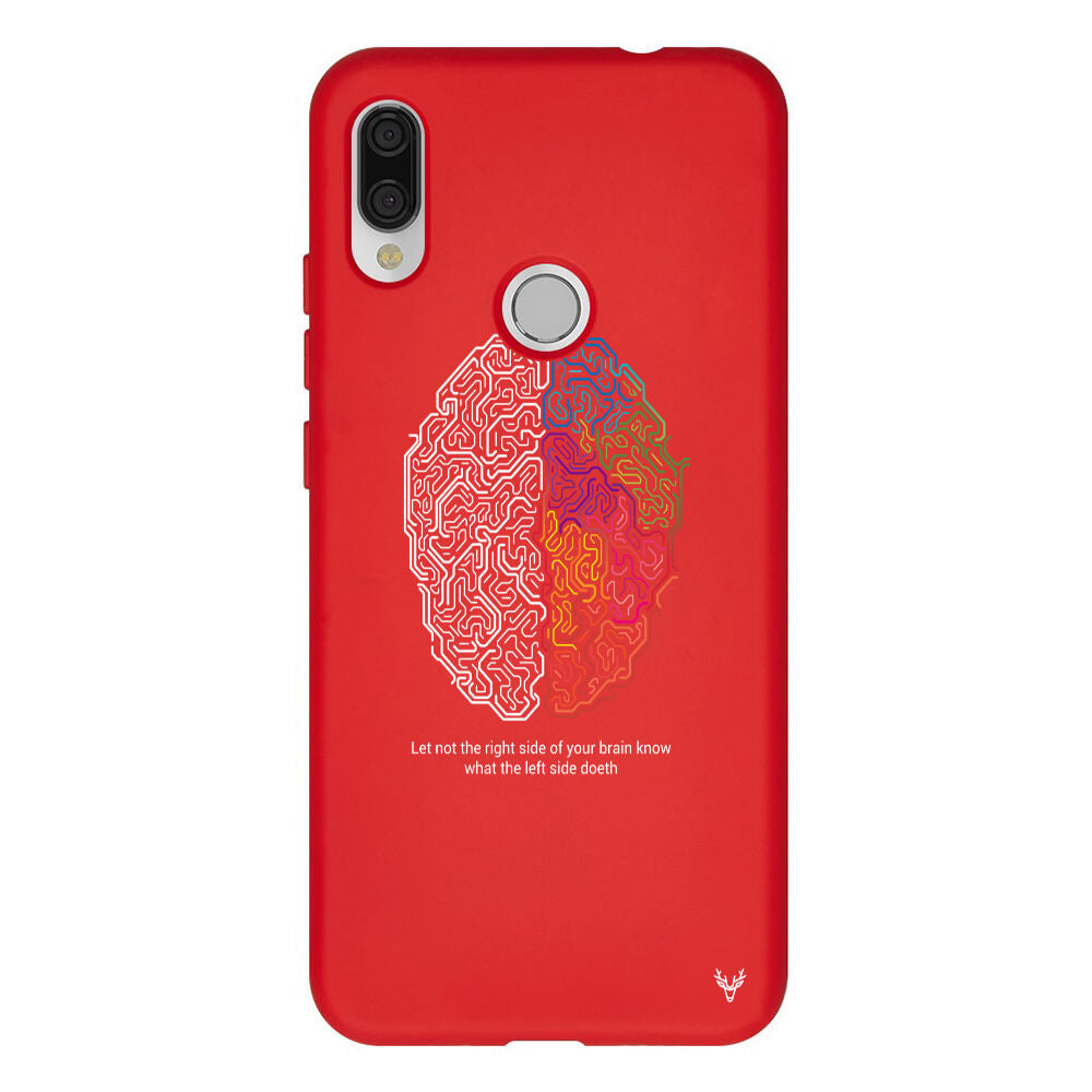 RenkliSilikonKırmızı