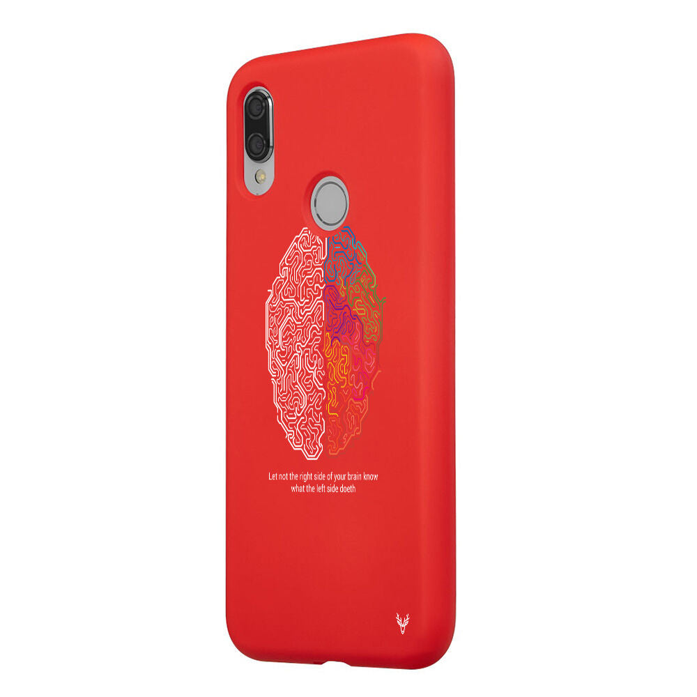 RenkliSilikonKırmızı