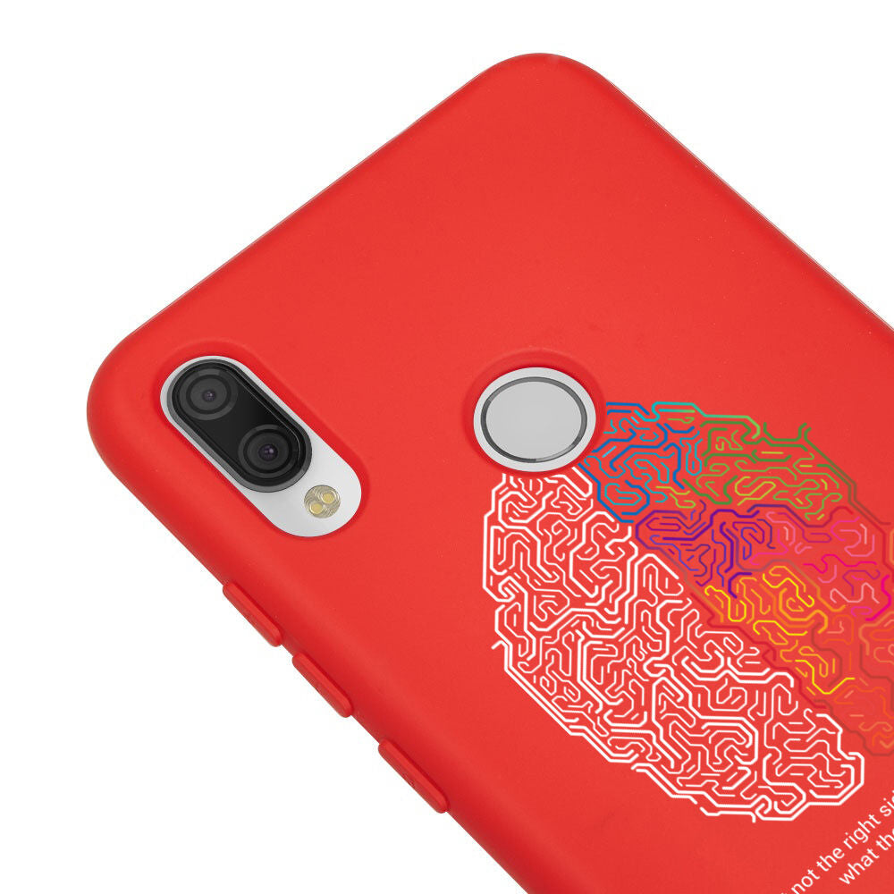 RenkliSilikonKırmızı