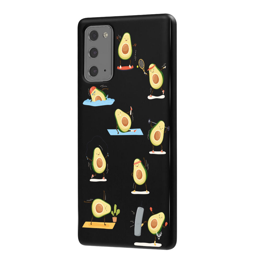RenkliSilikonSiyah