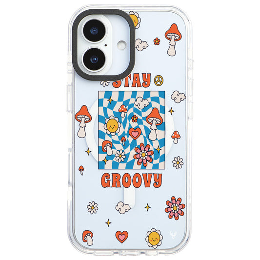 MagsafeliArtycaseBeyaz