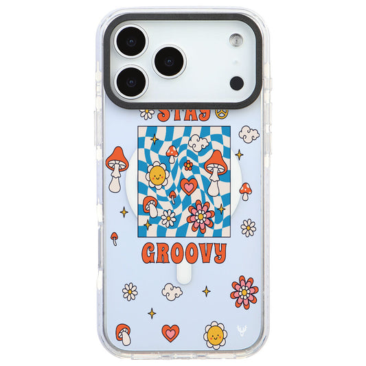 MagsafeliArtycaseBeyaz
