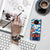 Xiaomi Poco X3 Pro Stay Groovy Telefon Kılıfı - Şeffaf - Saydam