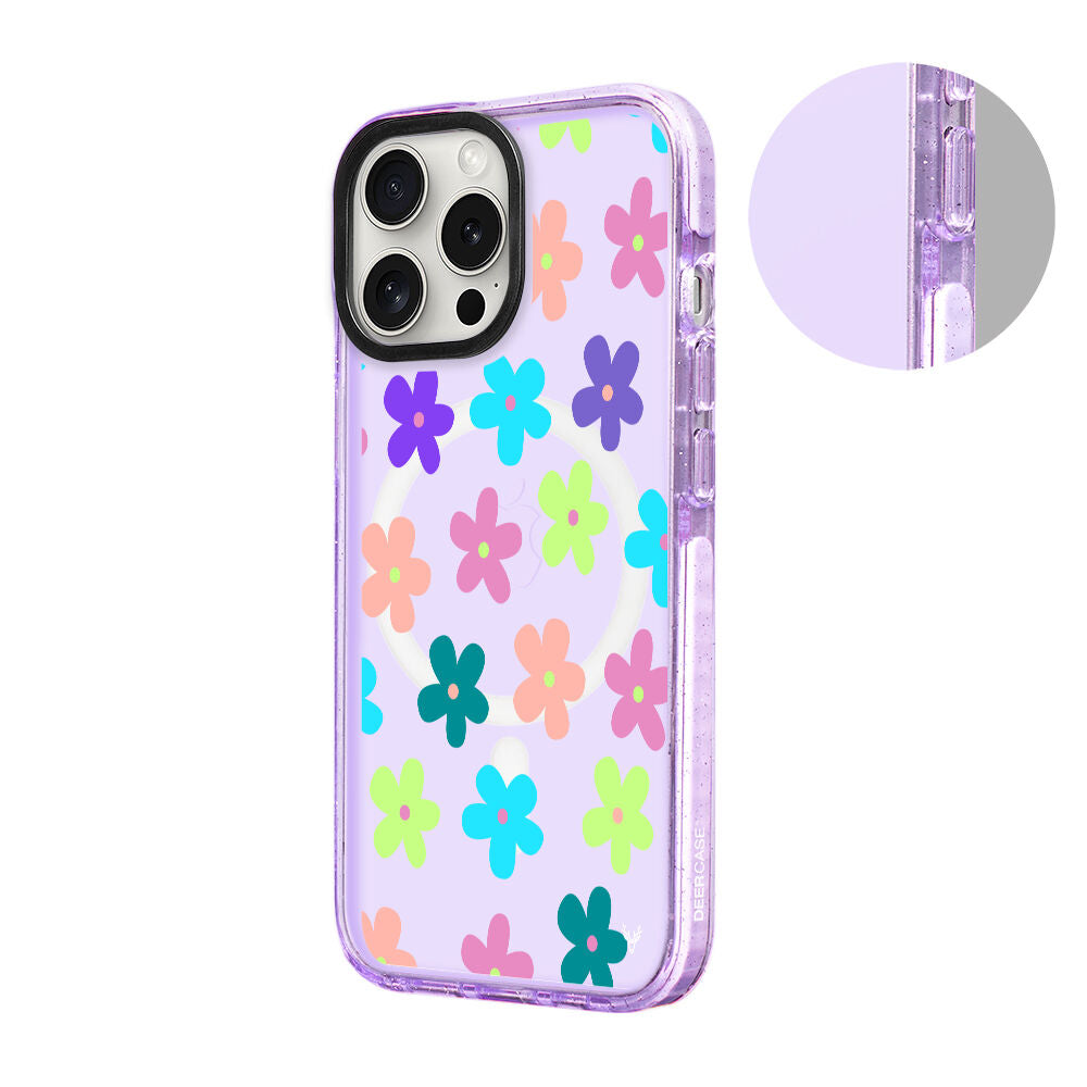 MagsafeliArtycaseSimliMor