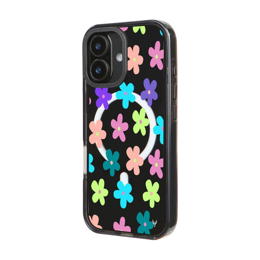 MagsafeliArtycaseCoolBlack