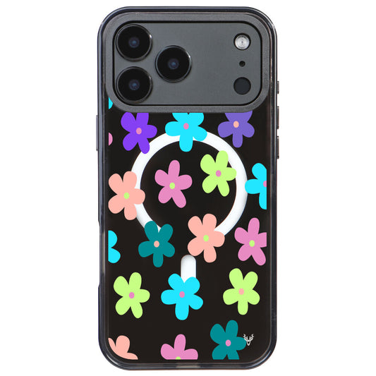 MagsafeliArtycaseCoolBlack