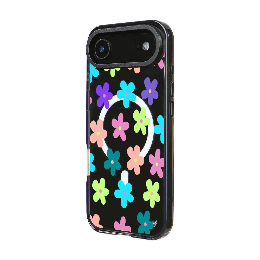 MagsafeliArtycaseCoolBlack