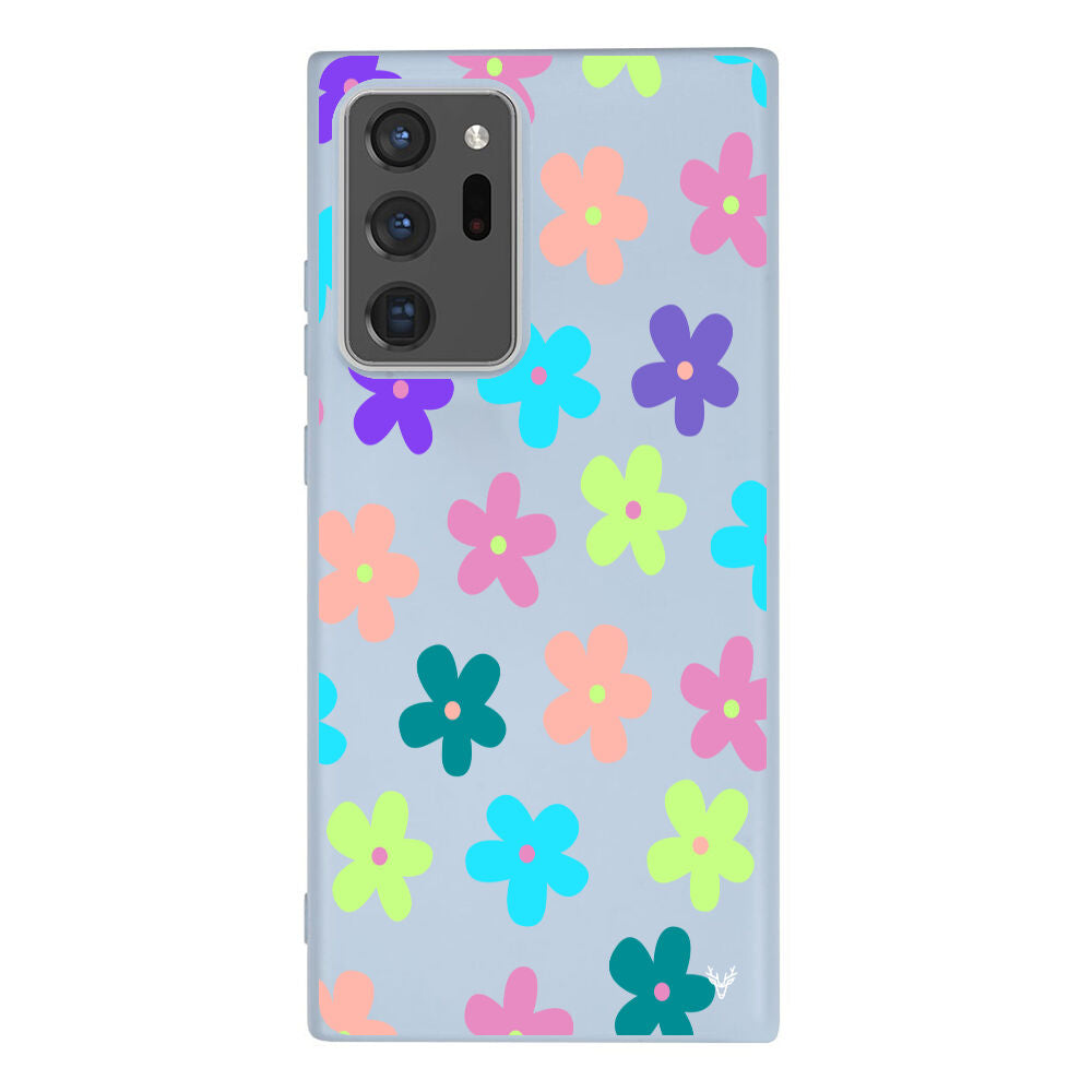 RenkliSilikonMavi