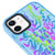 iPhone 11 Who You Are Telefon Kılıfı - Artycase - Azure