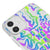 iPhone 11 Who You Are Telefon Kılıfı - Şeffaf - Saydam