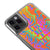 iPhone 11 Pro Who You Are Telefon Kılıfı - Neon - Turuncu