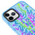 iPhone 11 Pro Who You Are Telefon Kılıfı - Artycase - Azure