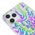 iPhone 11 Pro Who You Are Telefon Kılıfı - Şeffaf - Saydam