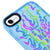 iPhone 6S Plus Who You Are Telefon Kılıfı - Artycase - Azure