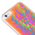 iPhone 6 Plus Who You Are Telefon Kılıfı - Neon - Turuncu