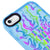 iPhone 6 Plus Who You Are Telefon Kılıfı - Artycase - Azure