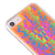 iPhone SE 2020 Who You Are Telefon Kılıfı - Neon - Turuncu