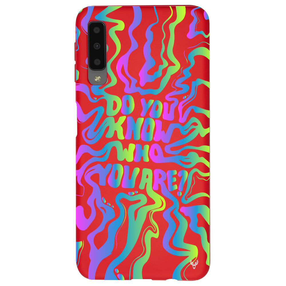 RenkliSilikonKırmızı