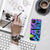 Samsung M12 Who You Are Telefon Kılıfı - Şeffaf - Saydam