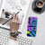 Samsung M14 5G Who You Are Telefon Kılıfı - Şeffaf - Saydam