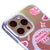 iPhone 14 Pro In My Shining Era Magsafe Case Aura Hologram - Magsafe Hologram - Aura