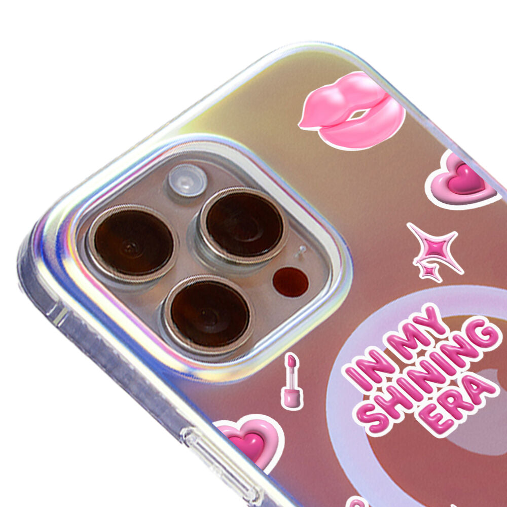MagsafeHologramAura