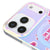 iPhone 17 Pro Max In My Shining Era Magsafe Case Aura Hologram - Magsafe Hologram - Aura