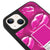 iPhone 13 Mini Pink C Telefon Kılıfı - Glossy - Popsoketsiz