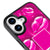 iPhone 17 Pink C Telefon Kılıfı - Glossy - Popsoketsiz