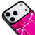 iPhone 17 Pro NYX001 Telefon Kılıfı - Glossy - Popsoketsiz