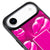 iPhone Air Pink C Telefon Kılıfı - Glossy - Popsoketsiz
