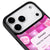 iPhone 18 Pro Gloss First Telefon Kılıfı - Glossy - Popsoketsiz