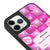 iPhone 11 Pro Max Gloss First Telefon Kılıfı - Glossy - Popsoketsiz