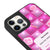 iPhone 12 Pro Gloss First Telefon Kılıfı - Glossy - Popsoketsiz