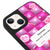 iPhone 13 NYX002 Telefon Kılıfı - Glossy - Popsoketsiz