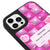 iPhone 13 Pro Max Gloss First Telefon Kılıfı - Glossy - Popsoketsiz