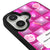 iPhone 16 NYX002 Telefon Kılıfı - Glossy - Popsoketsiz