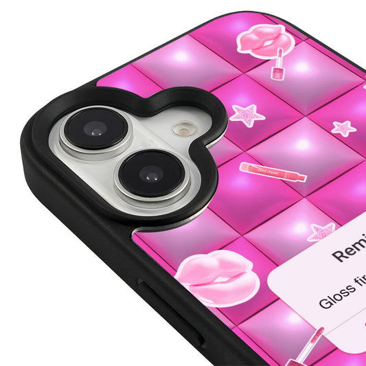 GlossyPopsoketsiz