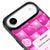 iPhone Air Gloss First Telefon Kılıfı - Glossy - Popsoketsiz