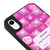 iPhone XR Gloss First Telefon Kılıfı - Glossy - Popsoketsiz