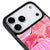 iPhone 17 Pro Max NYX003 Telefon Kılıfı - Glossy - Popsoketsiz