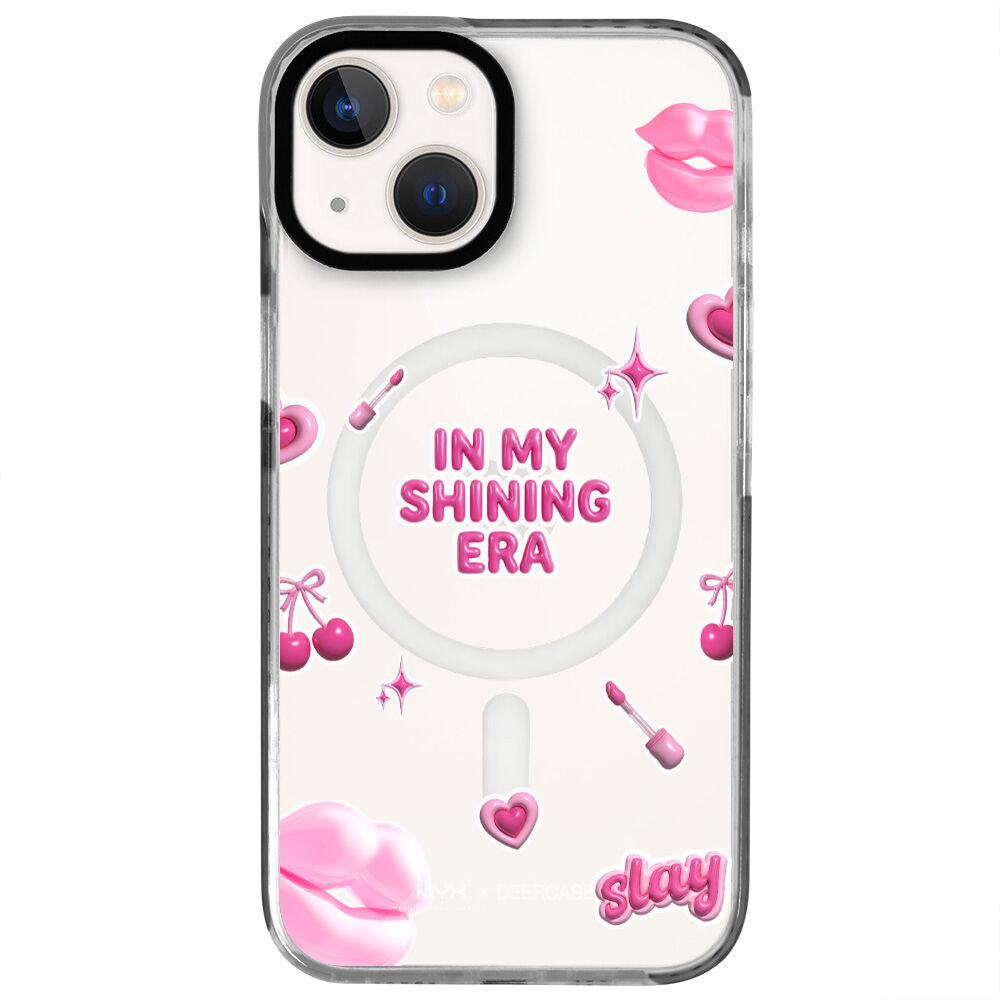 MagsafeliArtycaseSiyah