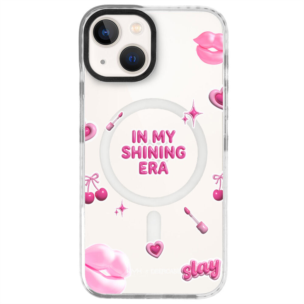 MagsafeliArtycaseBeyaz