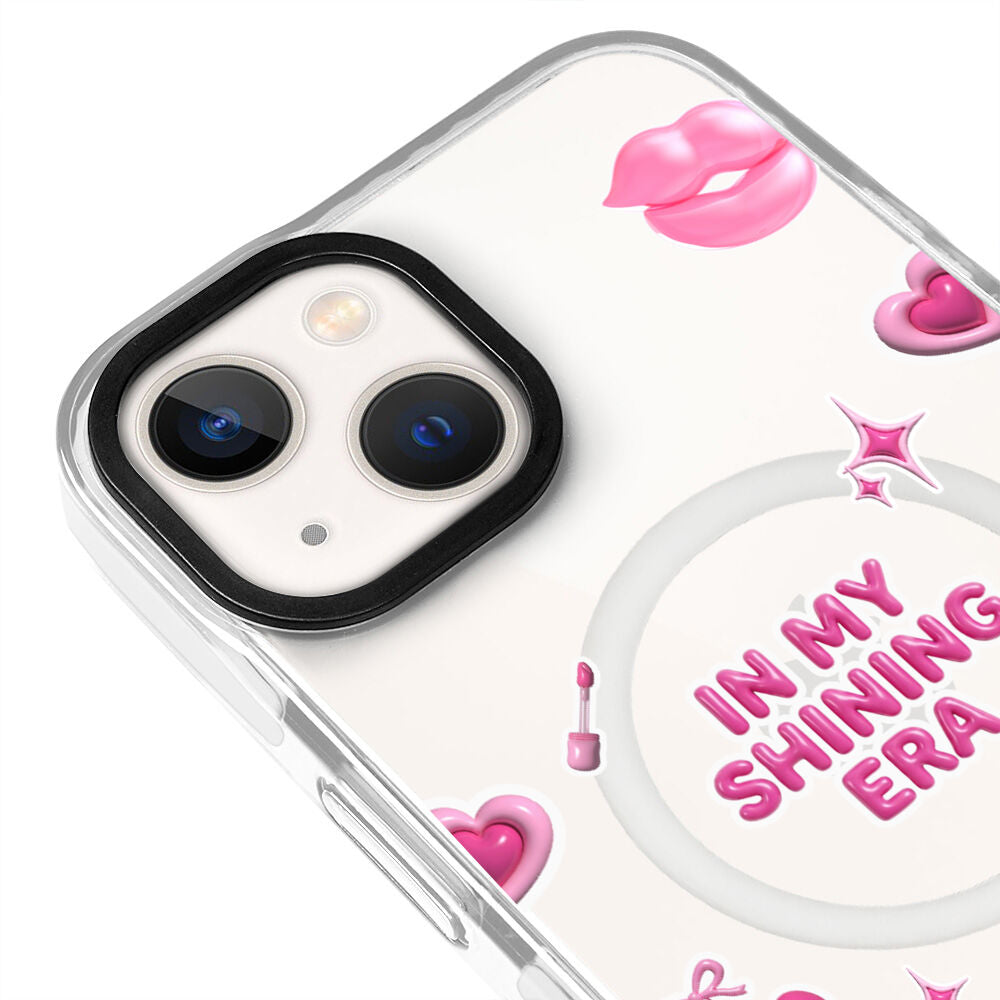 MagsafeliArtycaseBeyaz