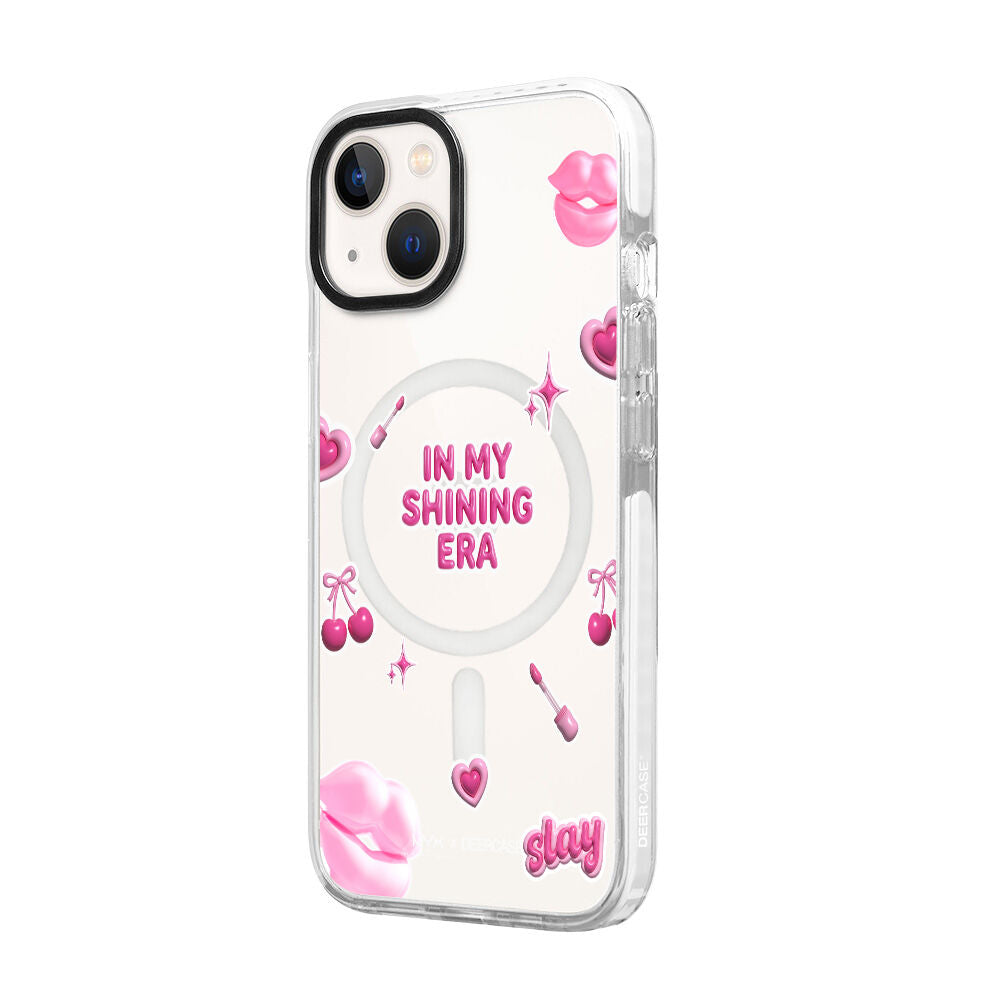 MagsafeliArtycaseBeyaz