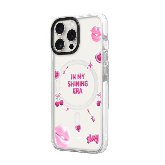 MagsafeliArtycaseBeyaz