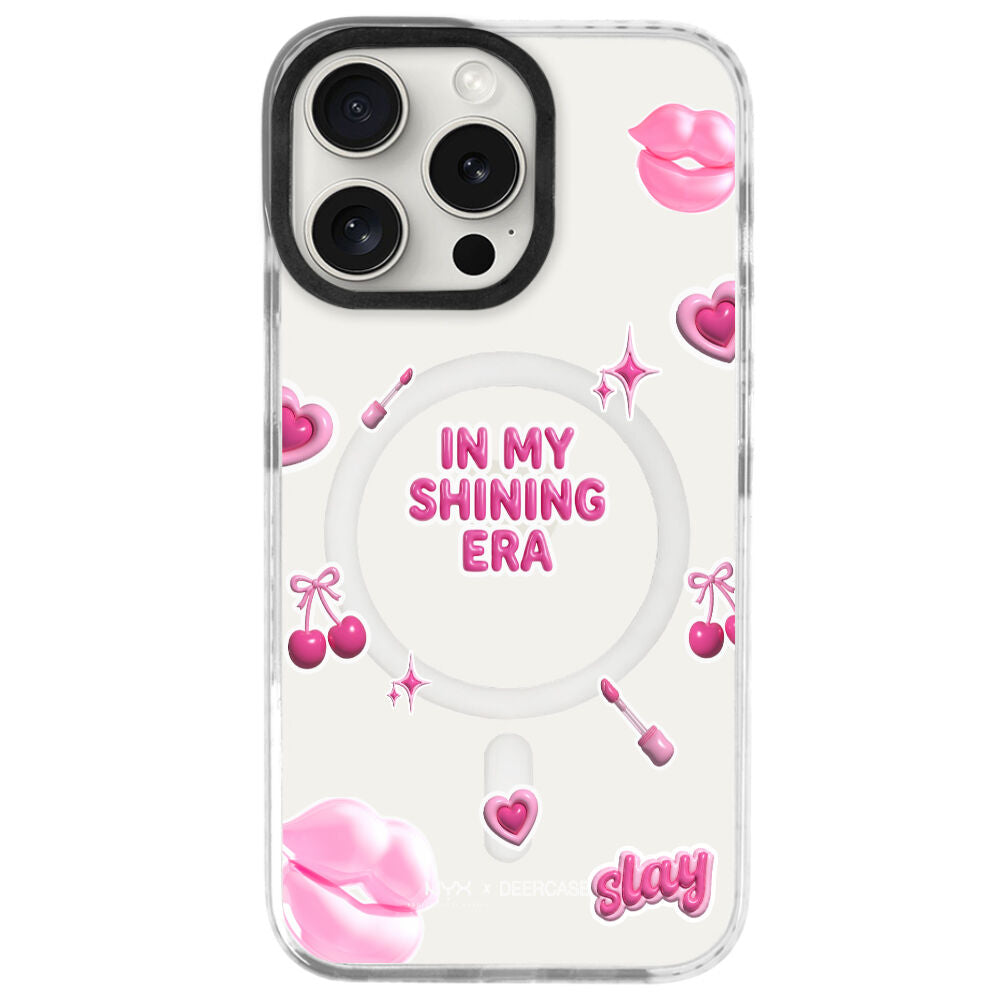MagsafeliArtycaseBeyaz